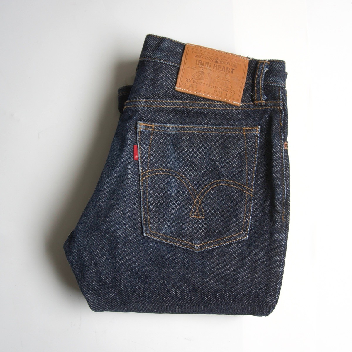 楽天市場】IRON HEART アイアンハート セルビッチコールドマーセワーク