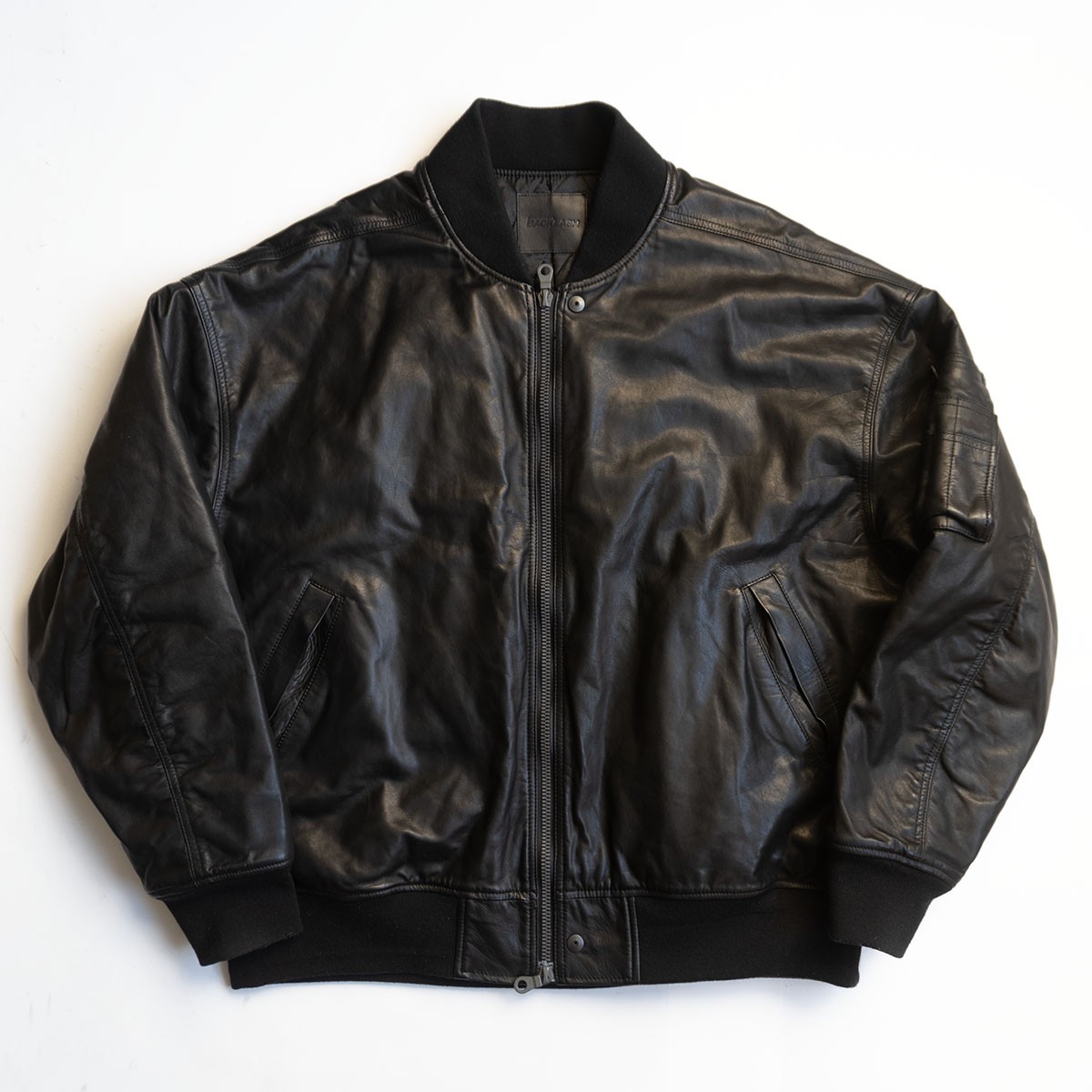 楽天市場】【新品】 BACKLASH ISAMU KATAYAMA （バックラッシュ イサム