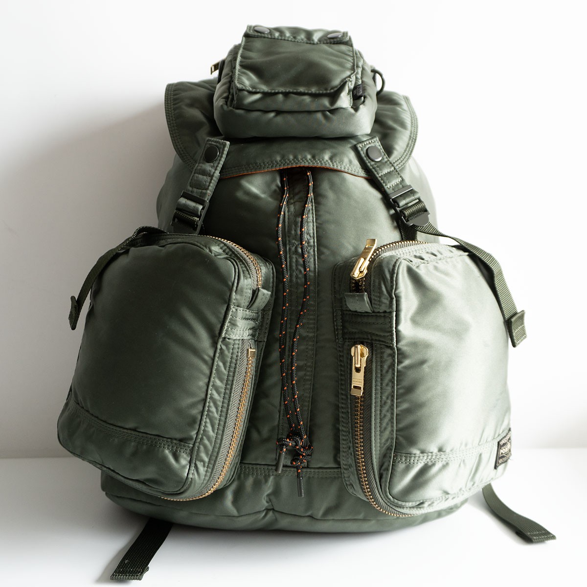 楽天市場】【バッグ】PORTER ポーター 吉田カバン タンカー リュック