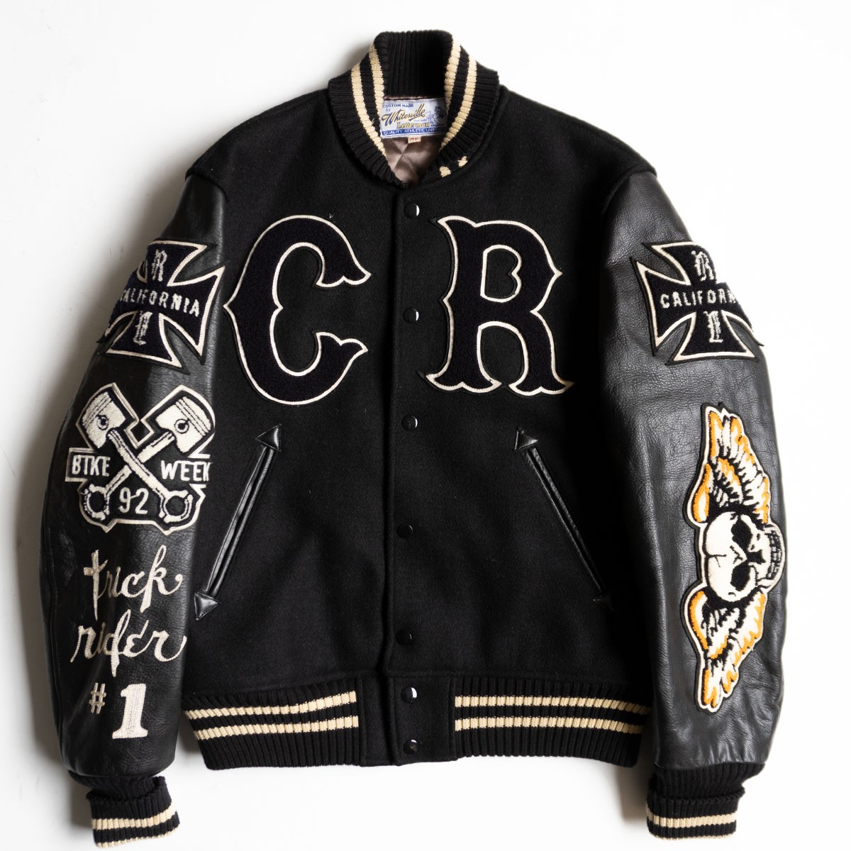 楽天市場】WHITESVILLE（ホワイツビル） 『CAT'S PAW』 スタジアム