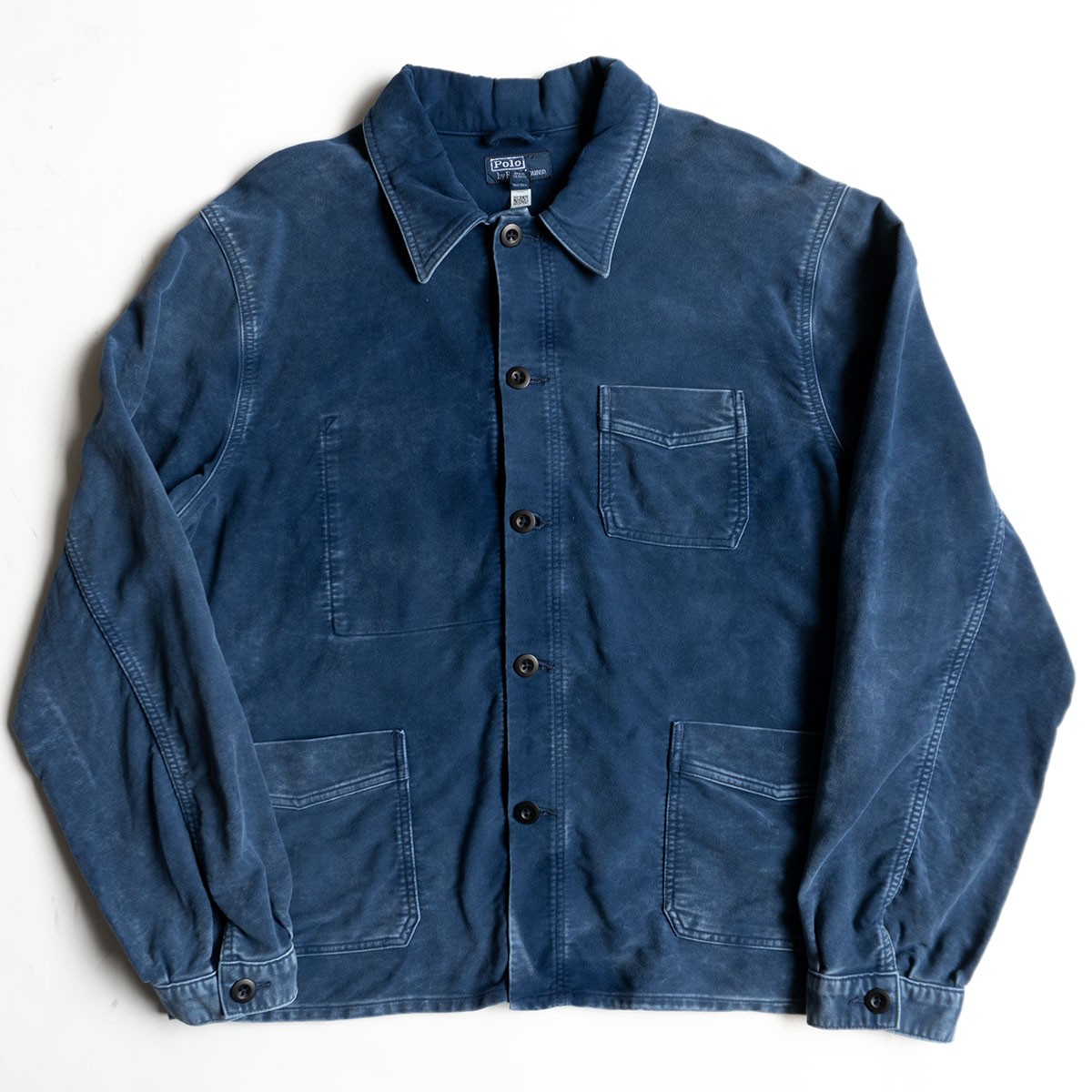 楽天市場】ポロ ラルフ ローレン POLO RALPH LAUREN モールスキン