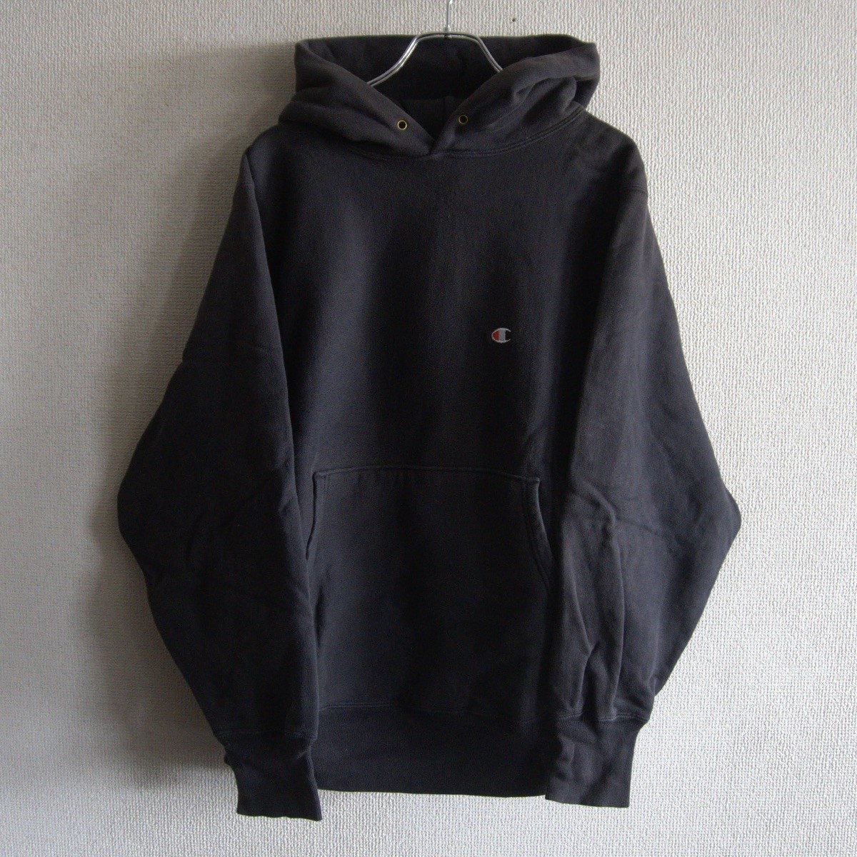 楽天市場】BlackEyePatch ブラックアイパッチ パーカー Champion