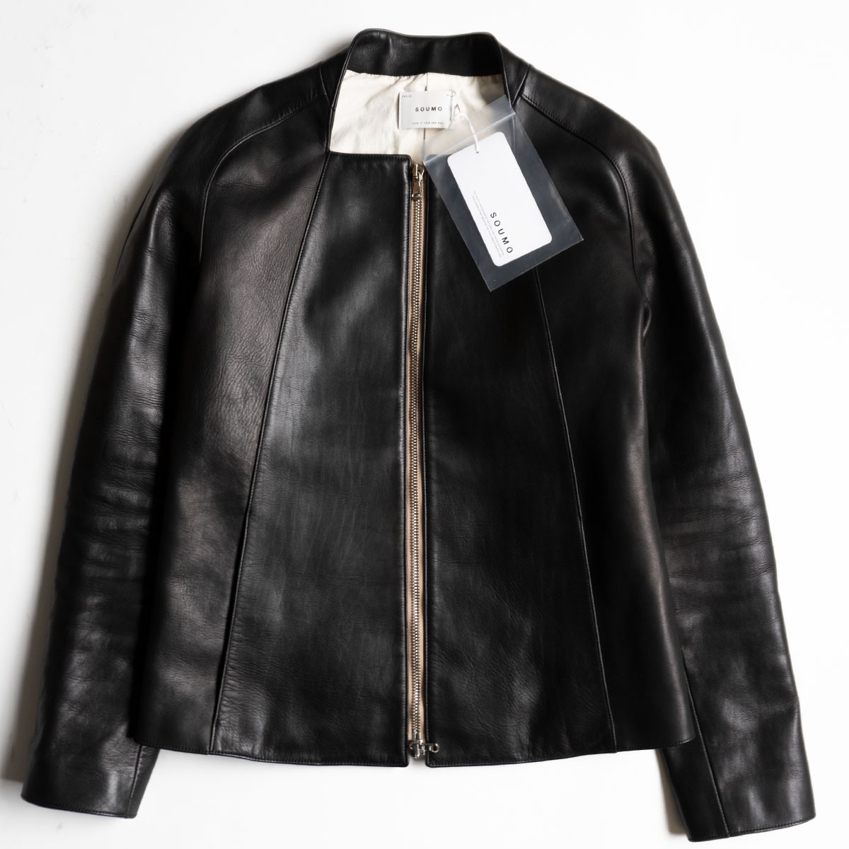 楽天市場】SOUMO × Graphpaper 22AW Parachute Hooded Jacket