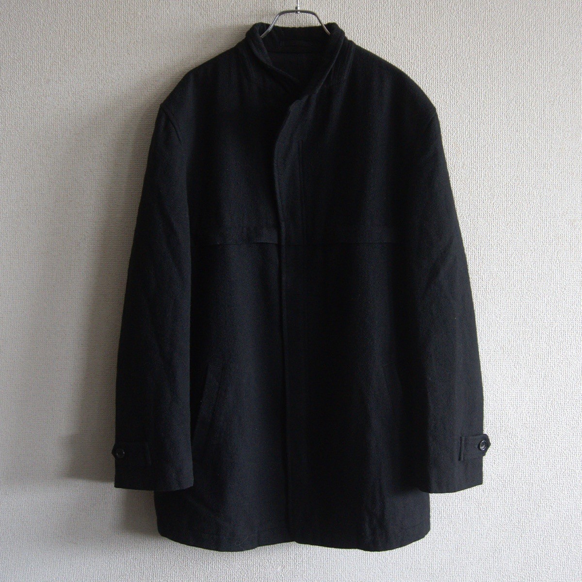 楽天市場】【90年代】COMME des GARCONS HOMME【90S ボンバー