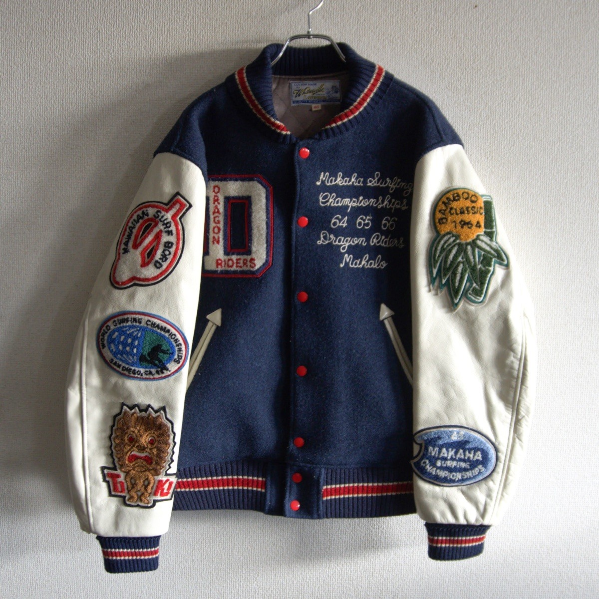 楽天市場】WHITESVILLE（ホワイツビル） 『CAT'S PAW』 スタジアム