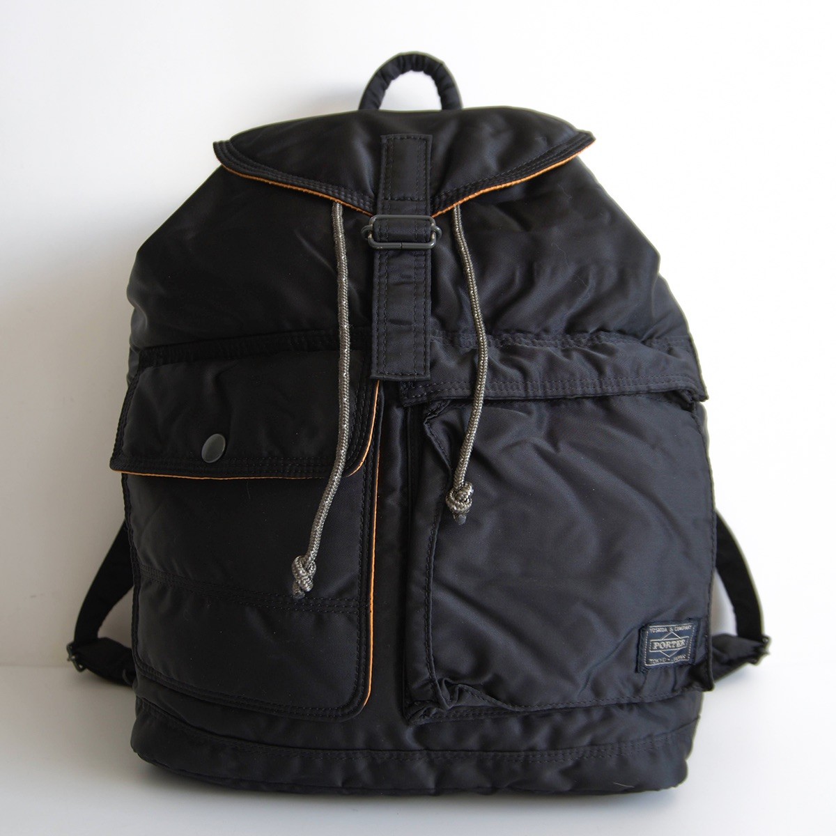 楽天市場】【バッグ】PORTER ポーター 吉田カバン タンカー リュック