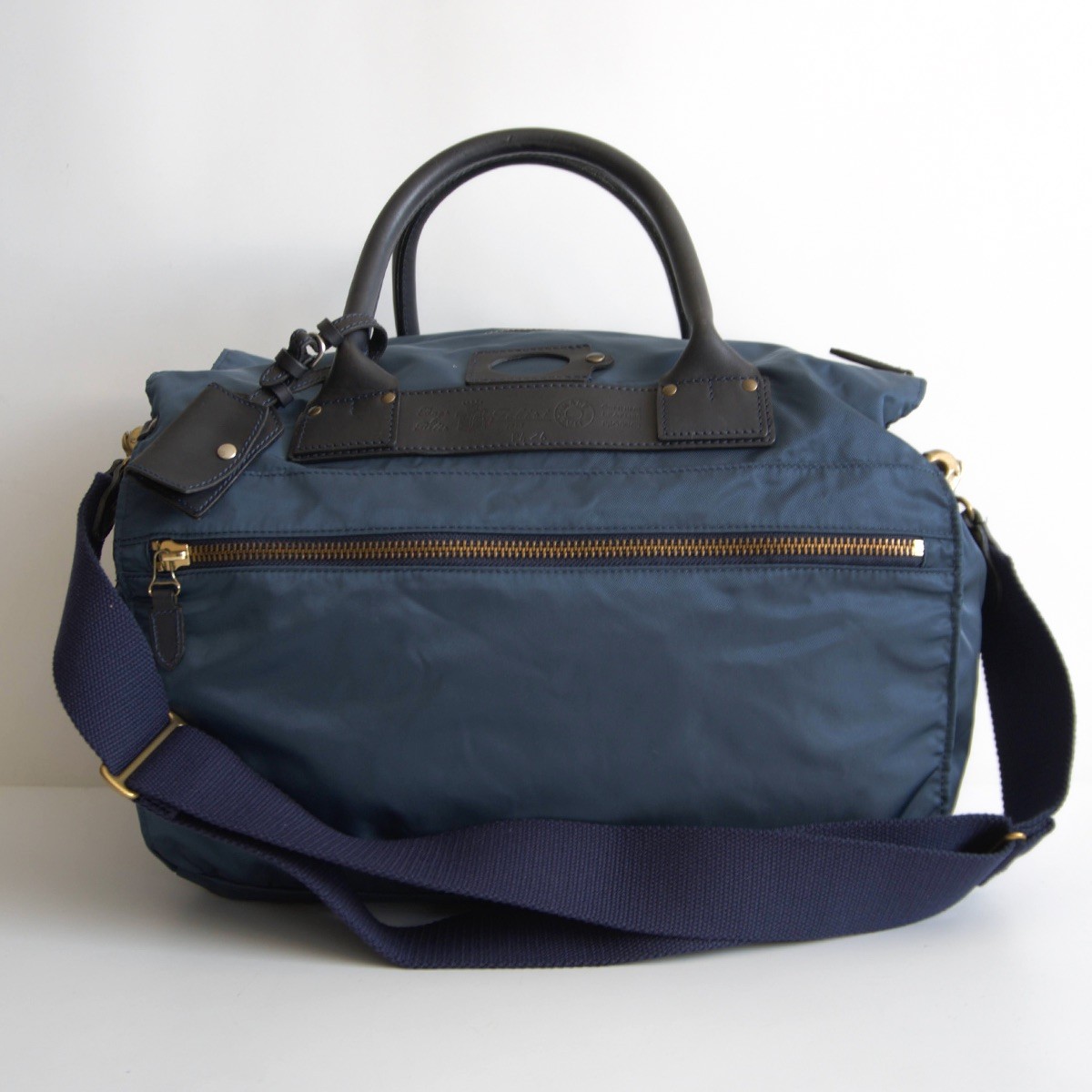 楽天市場】Felisi フェリージ 1713 レザー×ナイロン 2WAYショルダー