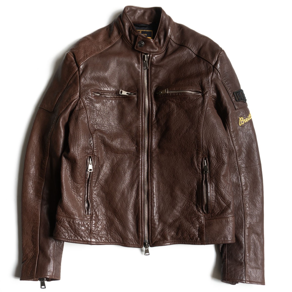 楽天市場】【中古】BREITLING × DEUS｜ブライトリング × デウス