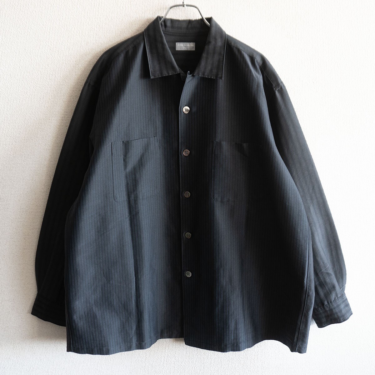 楽天市場】【AD1993/アーカイブ】COMME des GARCONS HOMME【90s 花柄