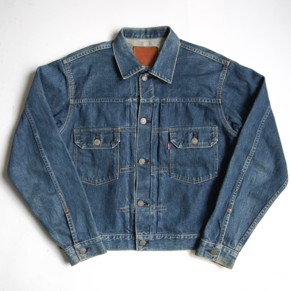 楽天市場】【サイズ48/Tバック】 LEVI'S VINTAGE CLOTHING【507XX