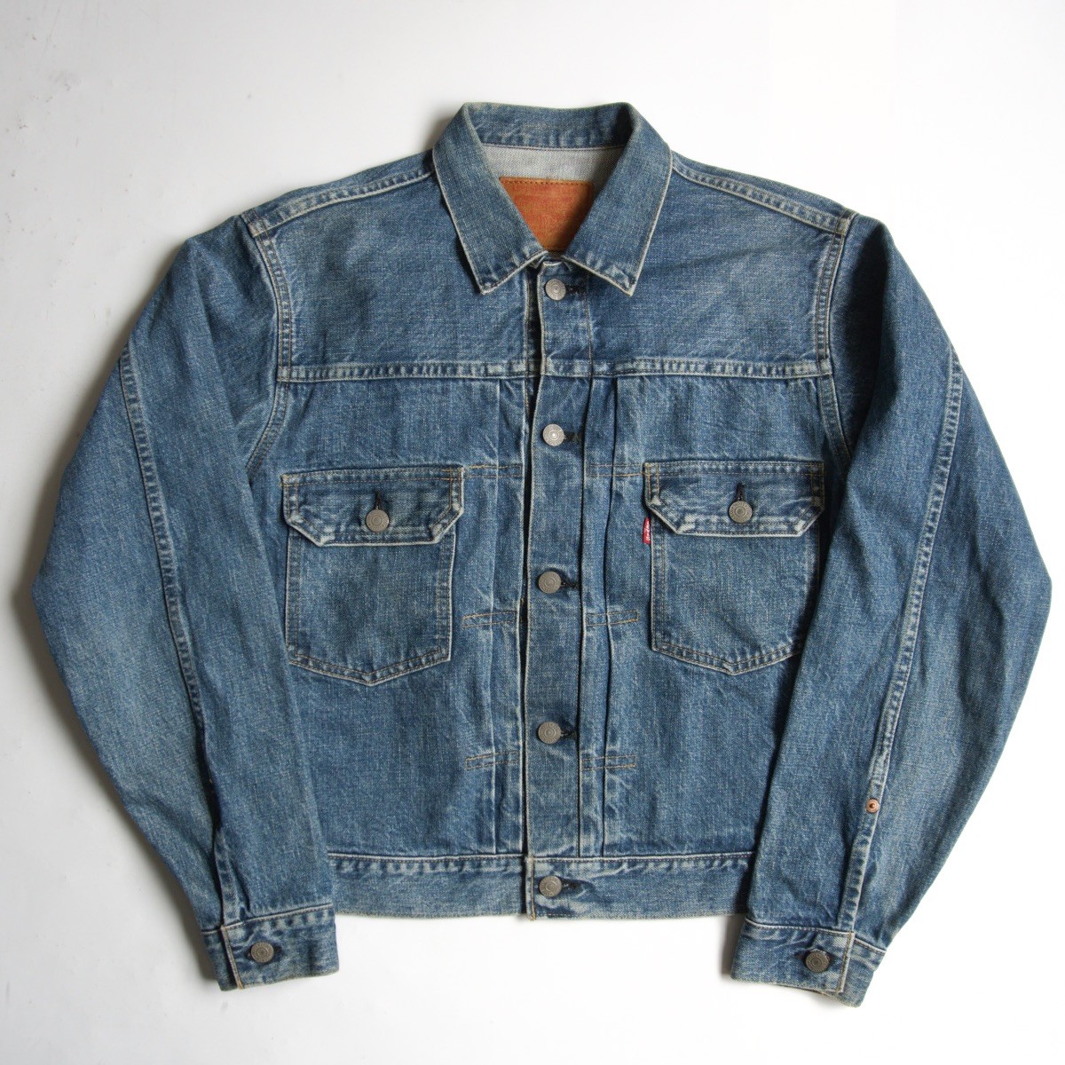 楽天市場】【サイズ46/Tバック】 LEVI'S VINTAGE CLOTHING【507XX