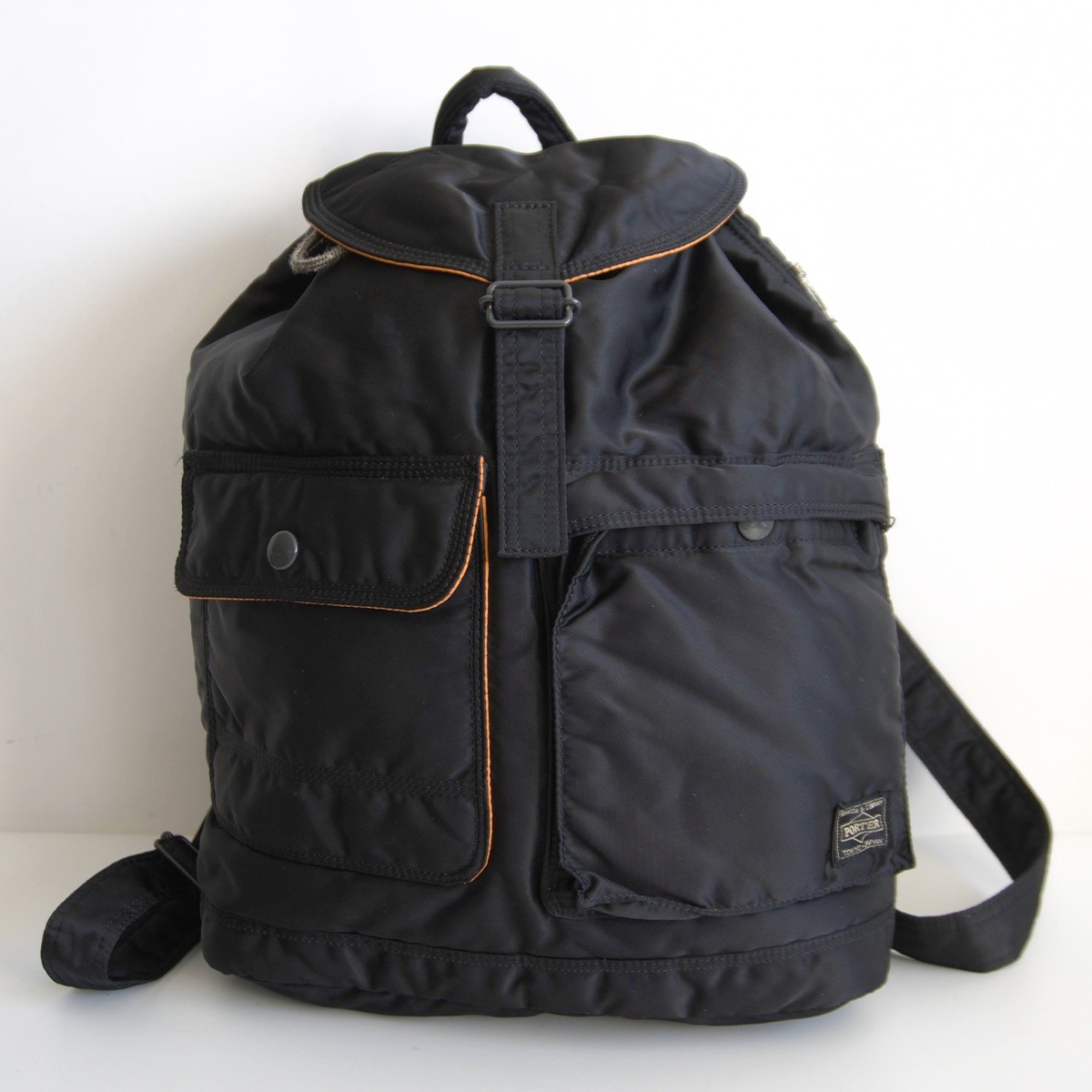 楽天市場】【バッグ】PORTER ポーター 吉田カバン タンカー リュック