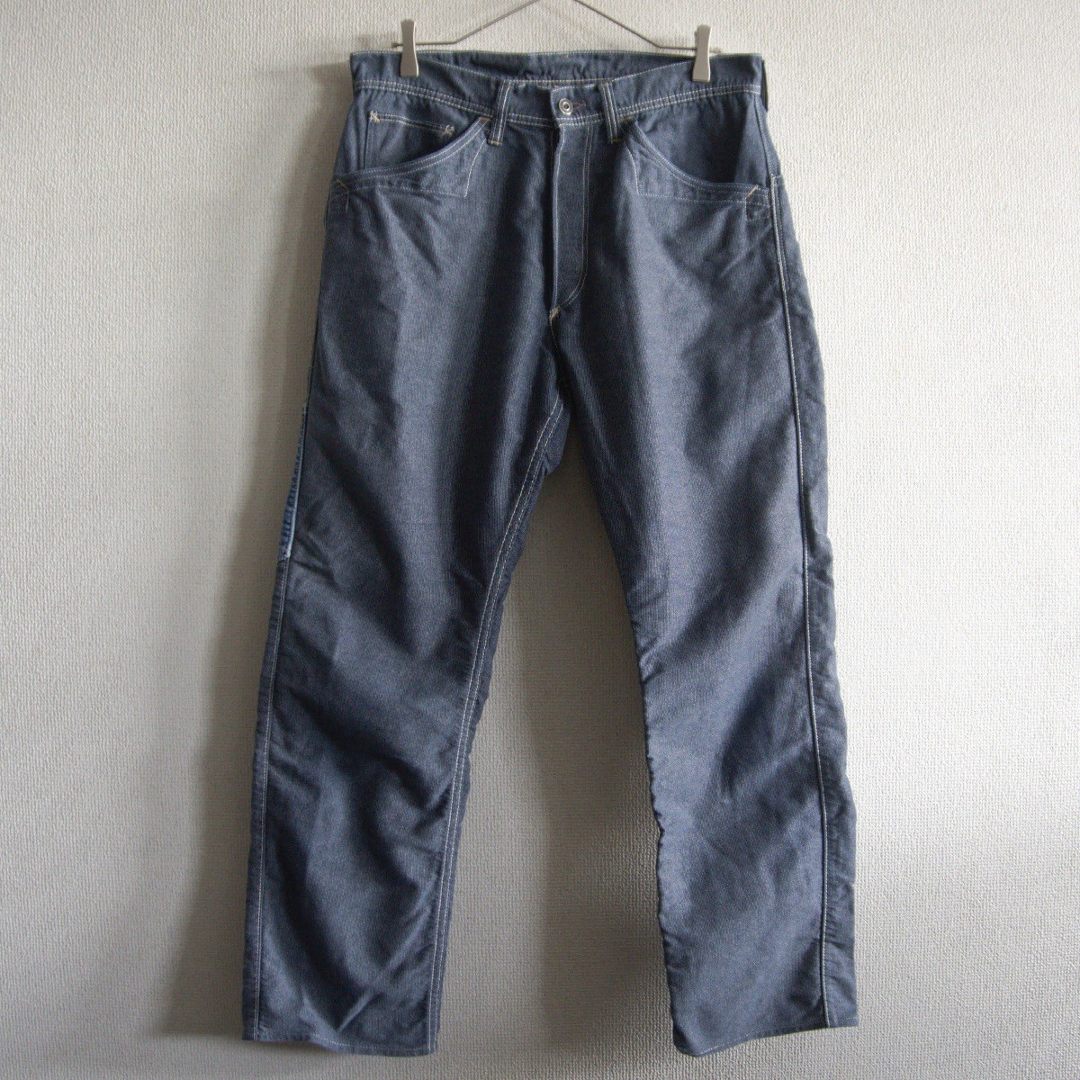 【雰囲気抜群】FREEWHEELERS UNION SPECIAL OVERALLS【KING SNIPE OVERALLS 】 34×34 ペインターパンツ フリーホイーラーズ 25110913