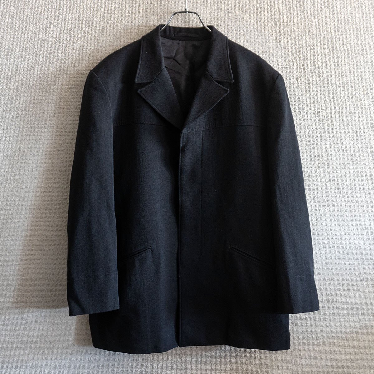 楽天市場】Y's for men ワイズフォーメン 「4」 2Bワイドシルエット