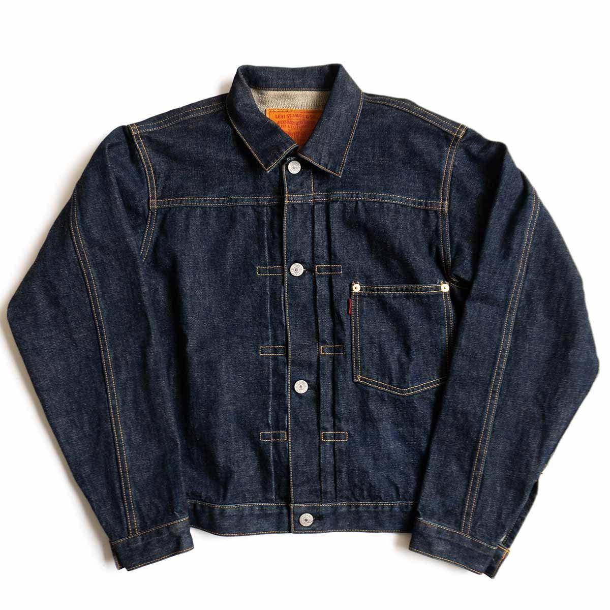 楽天市場】【LEVIS】【506】【1st】【大戦モデル】【復刻】【日本製