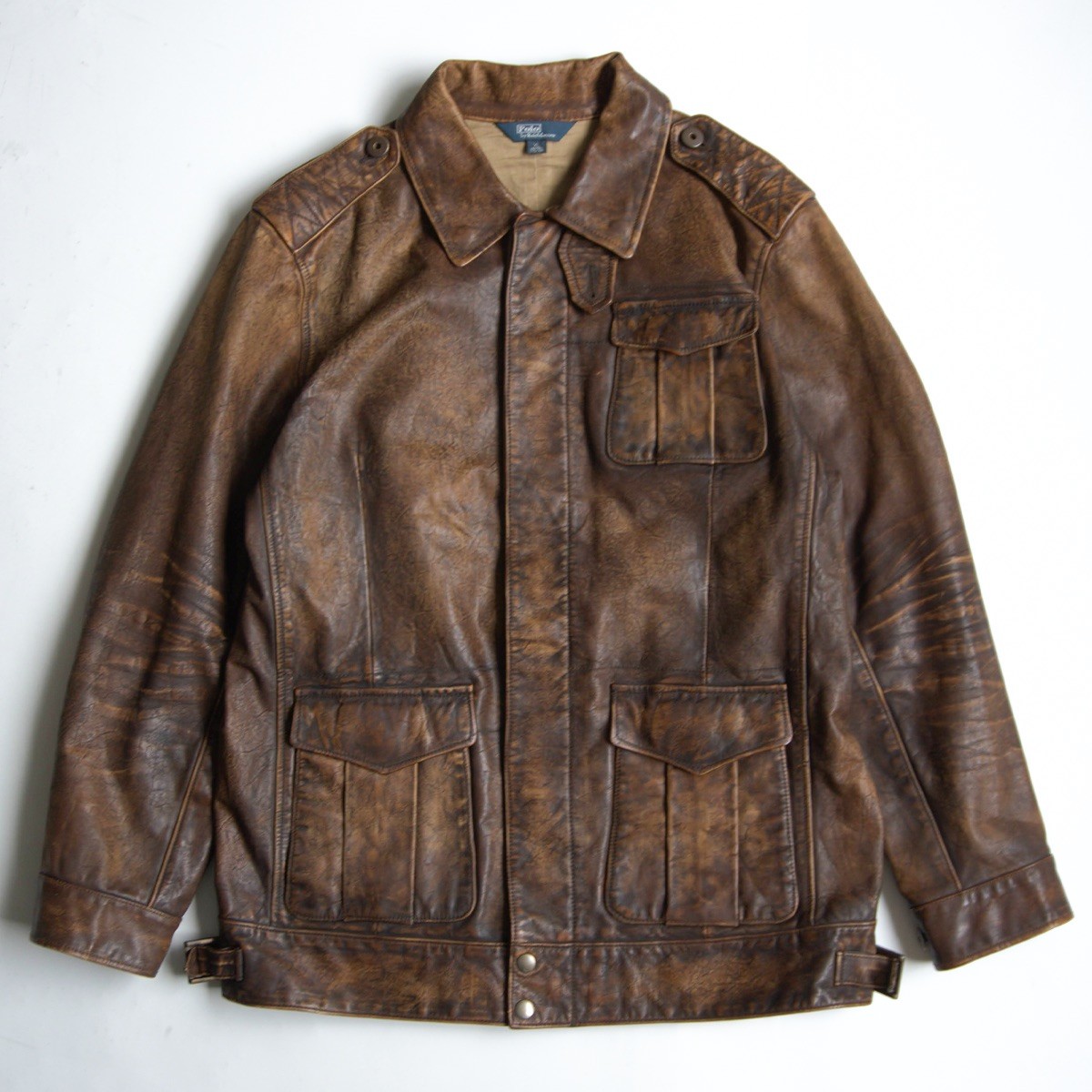 楽天市場】【最高級品】POLO RALPH LAUREN 【B-10型 フライト