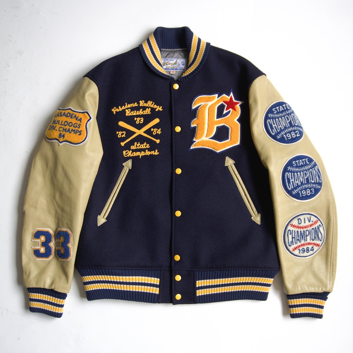 楽天市場】90年代 WCW STEINER BROTHERS スタイナーブラザーズ バック