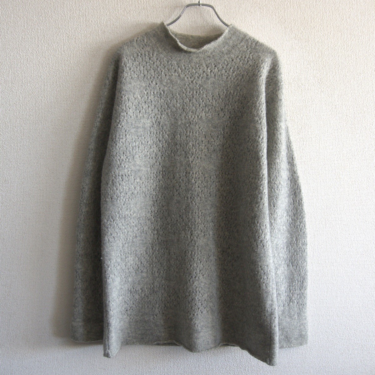 楽天市場】美品 Y's for men ワイズフォーメン ポケット付ハイネック