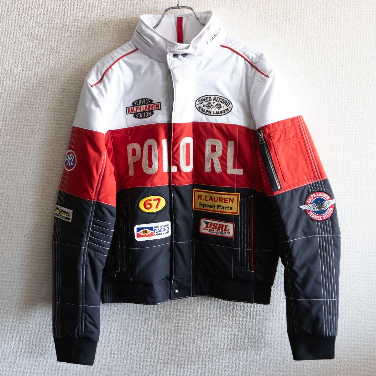 楽天市場】Polo by Ralph Lauren ポロ ラルフローレン RL レーシング