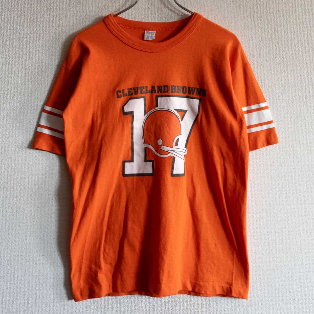 楽天市場】L【STANDARD CALIFORNIA CHAMPION X SD T1011 FOOTBALL T