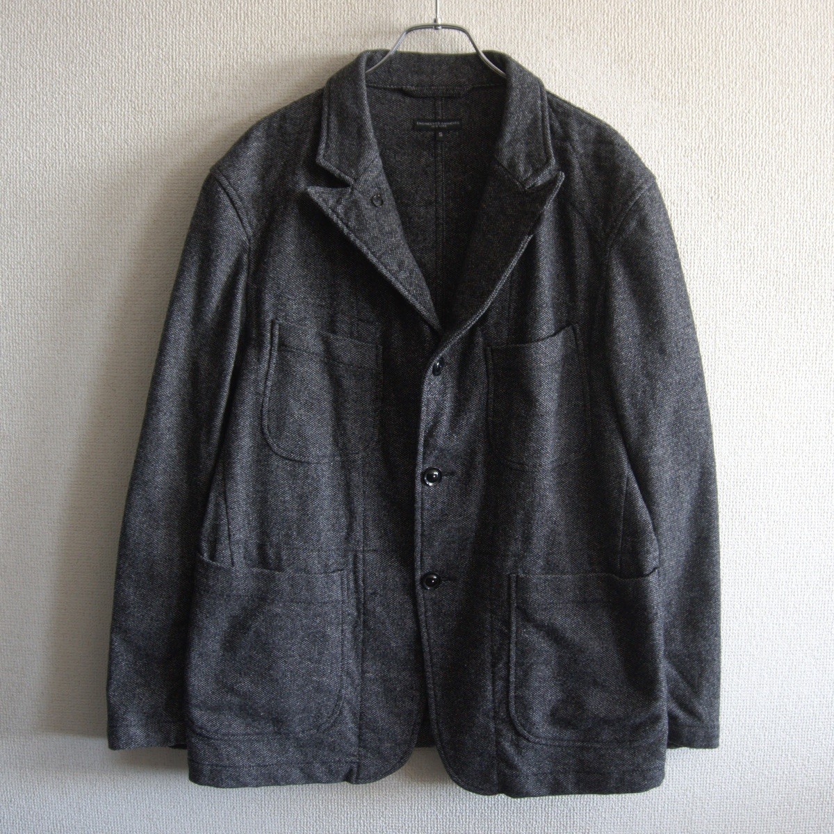 楽天市場】【中古】ENGINEERED GARMENTS (エンジニアードガーメンツ
