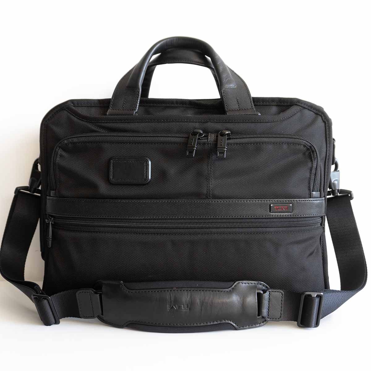 楽天市場】TUMI トゥミ リュックサック 26578 BK ALPHA2 T-Pass