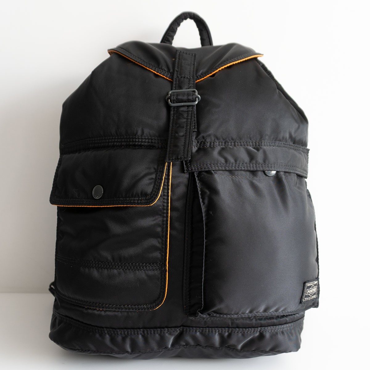 楽天市場】PORTER ポーター タンカーニュ デイバッグ リュックサック