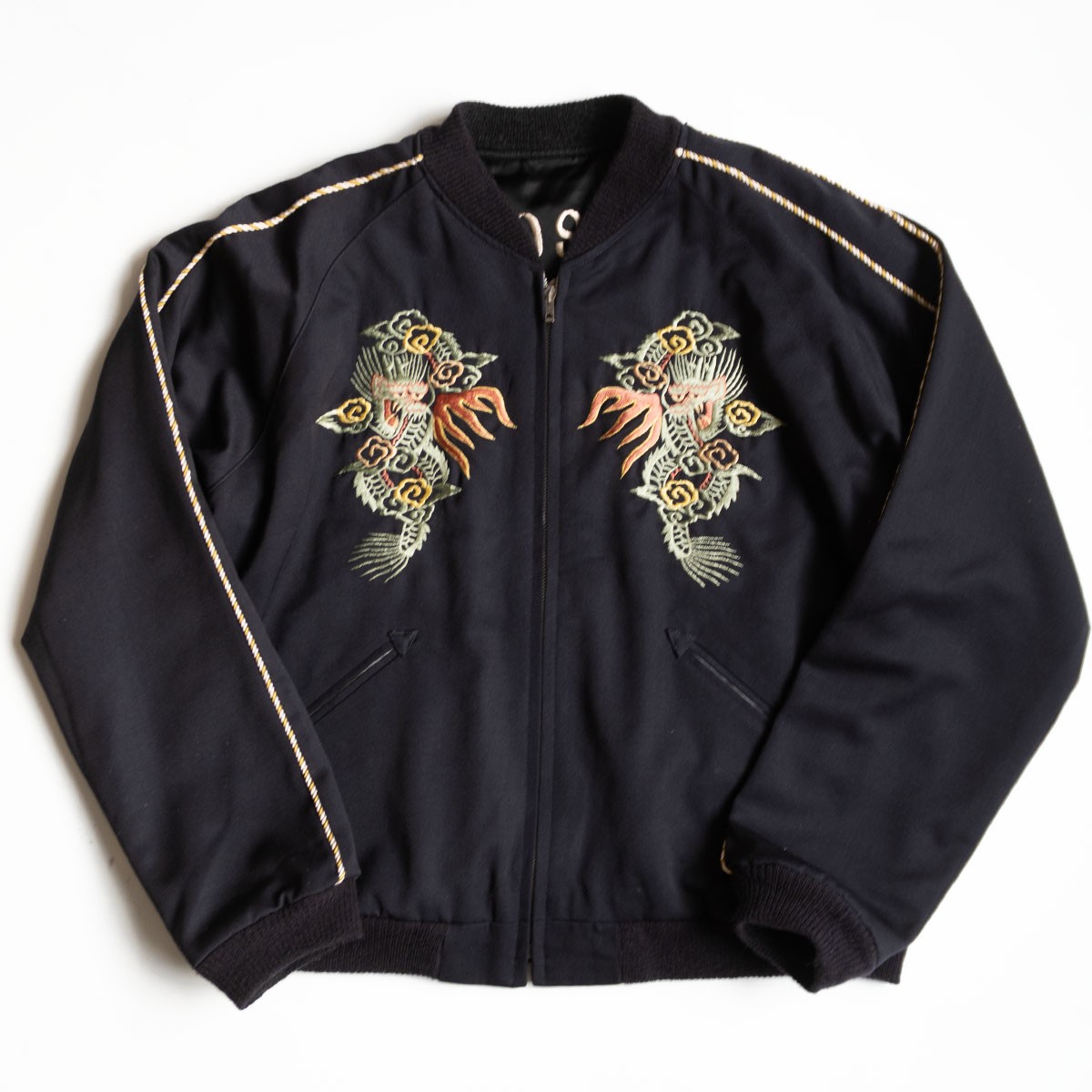 楽天市場】テーラー東洋SOUVENIR JACKET◇KOSHO&CO. SPECIAL EDITION