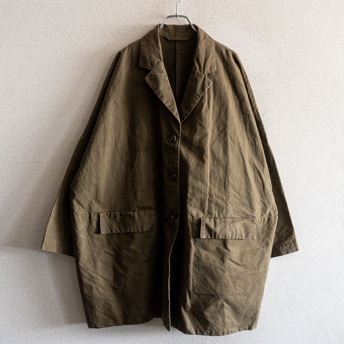 楽天市場】【メンズ新品】CASEY CASEY（ケイシーケイシー）TRIANGLE