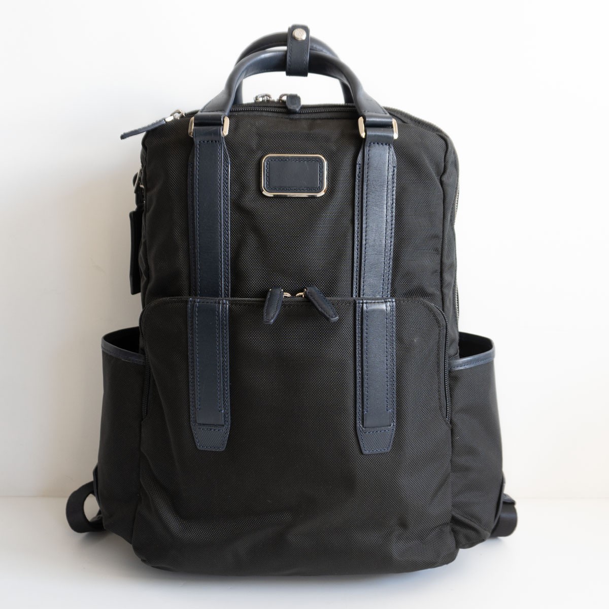 楽天市場】【新品未使用品】【バッグ】TUMI トゥミ アルファブラボー