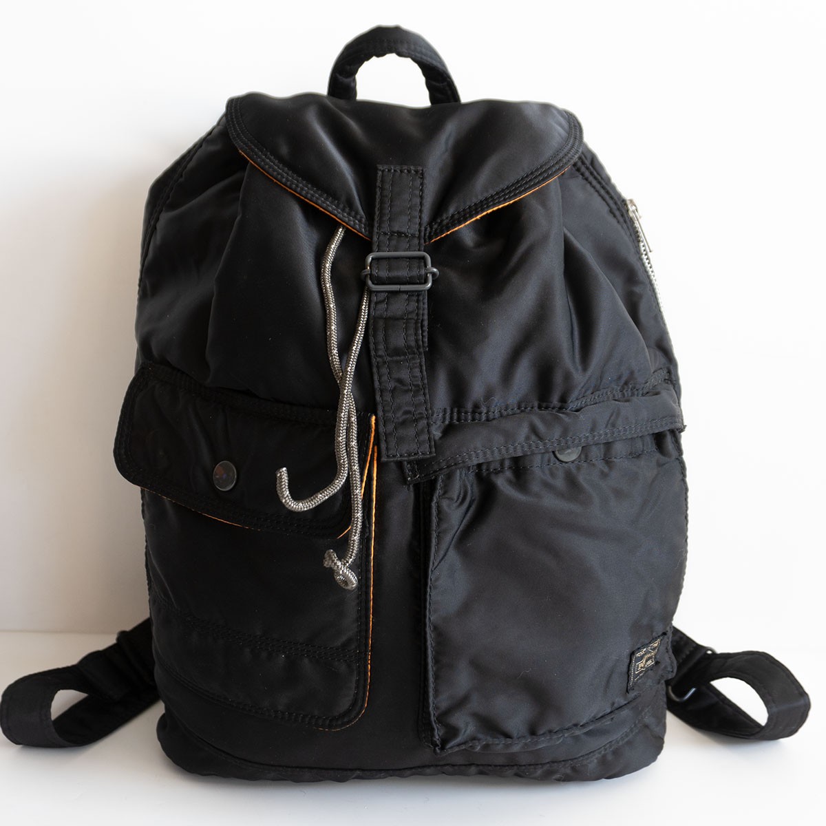 楽天市場】PORTER ポーター 【美品】622-76639 TANKER BACKPACK