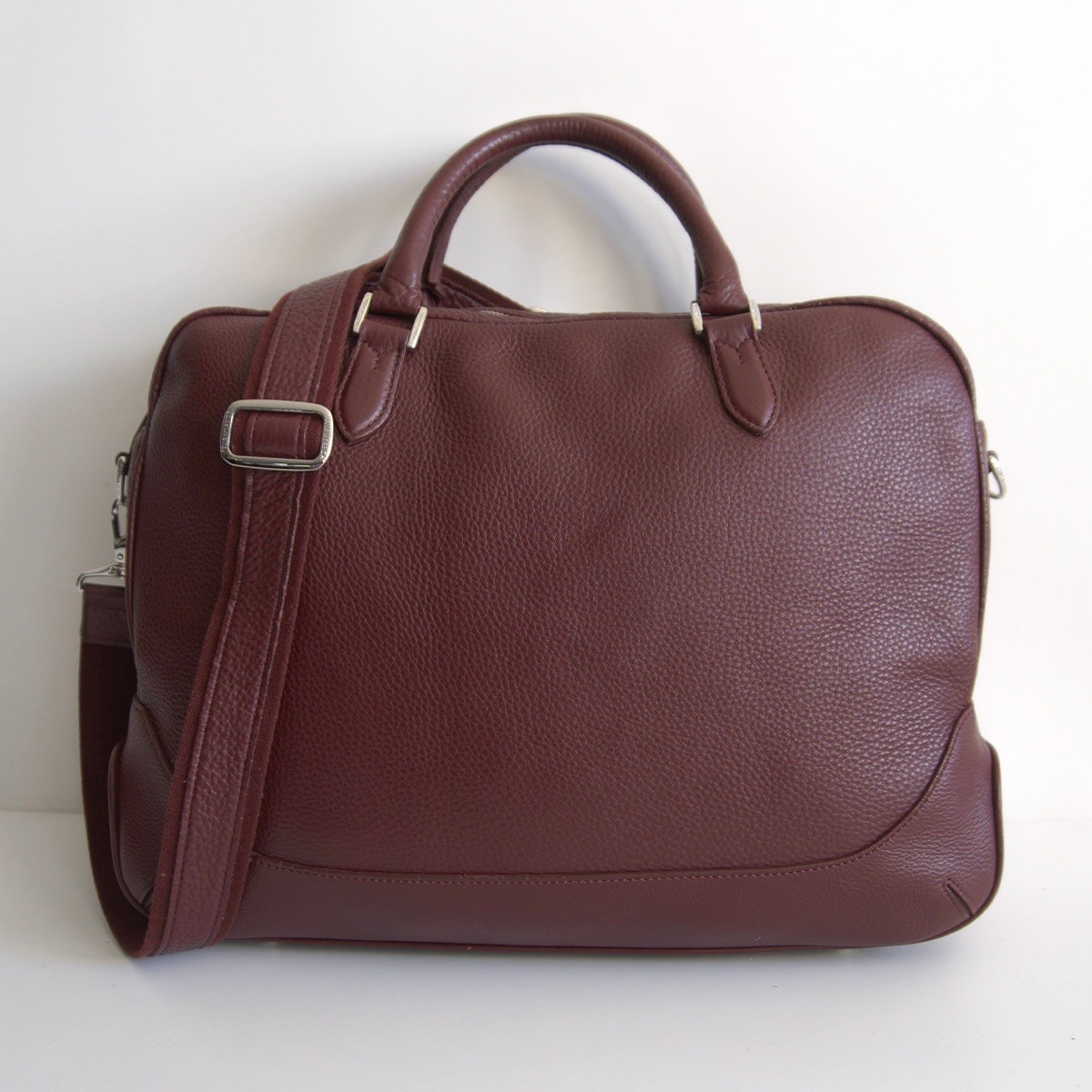 楽天市場】□新品同様□ PELLE MORBIDA ペッレ モルビダ レザー 2WAY