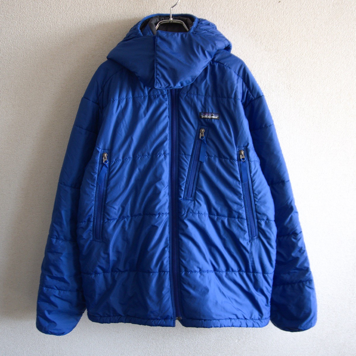 楽天市場】patagonia M's Micro Puff Jacket【パタゴニア メンズ