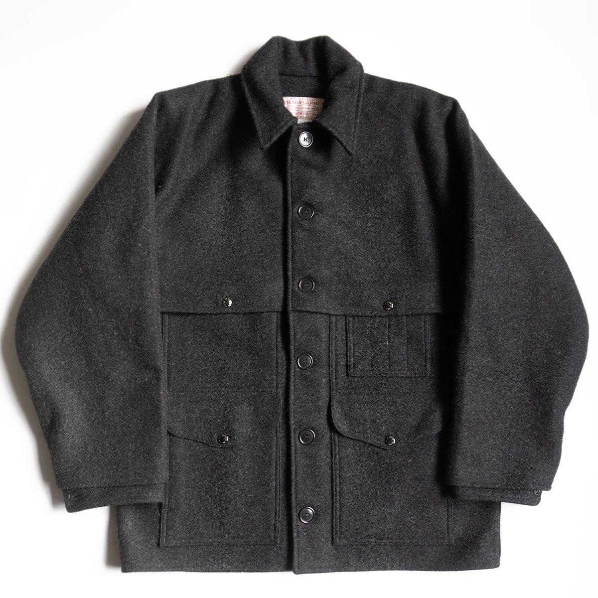 楽天市場】80s USA製 ビンテージ □ FILSON フィルソン ダブル