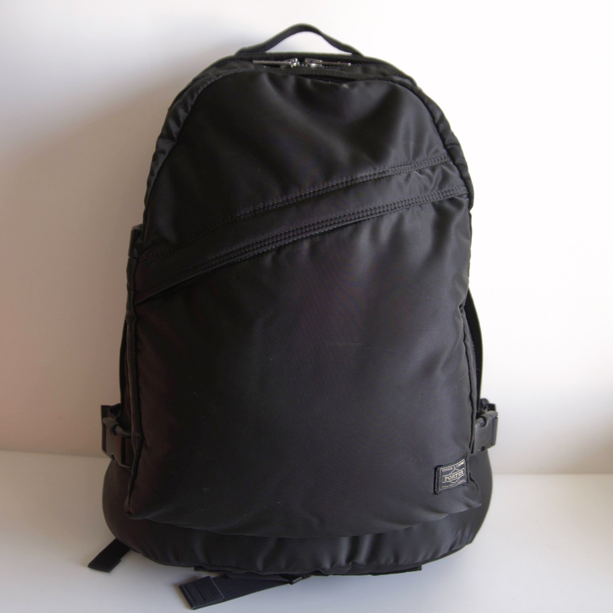 楽天市場】【バッグ】PORTER ポーター 吉田カバン タンカー リュック