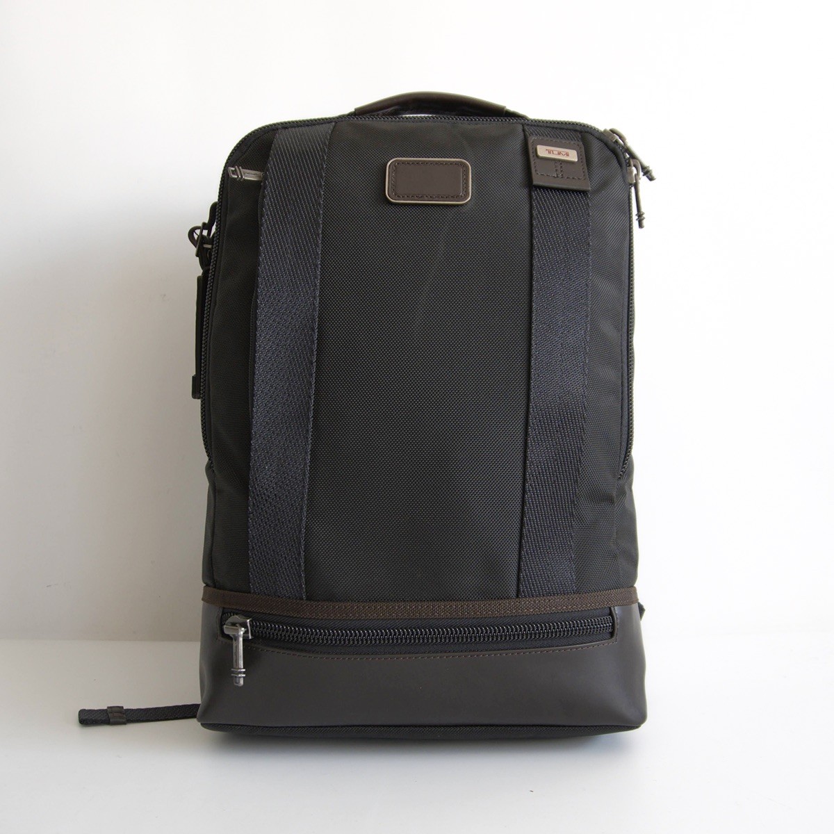 楽天市場】【トゥミ】Tumi ALPHA2 スリム ソリューションズ ブリーフ