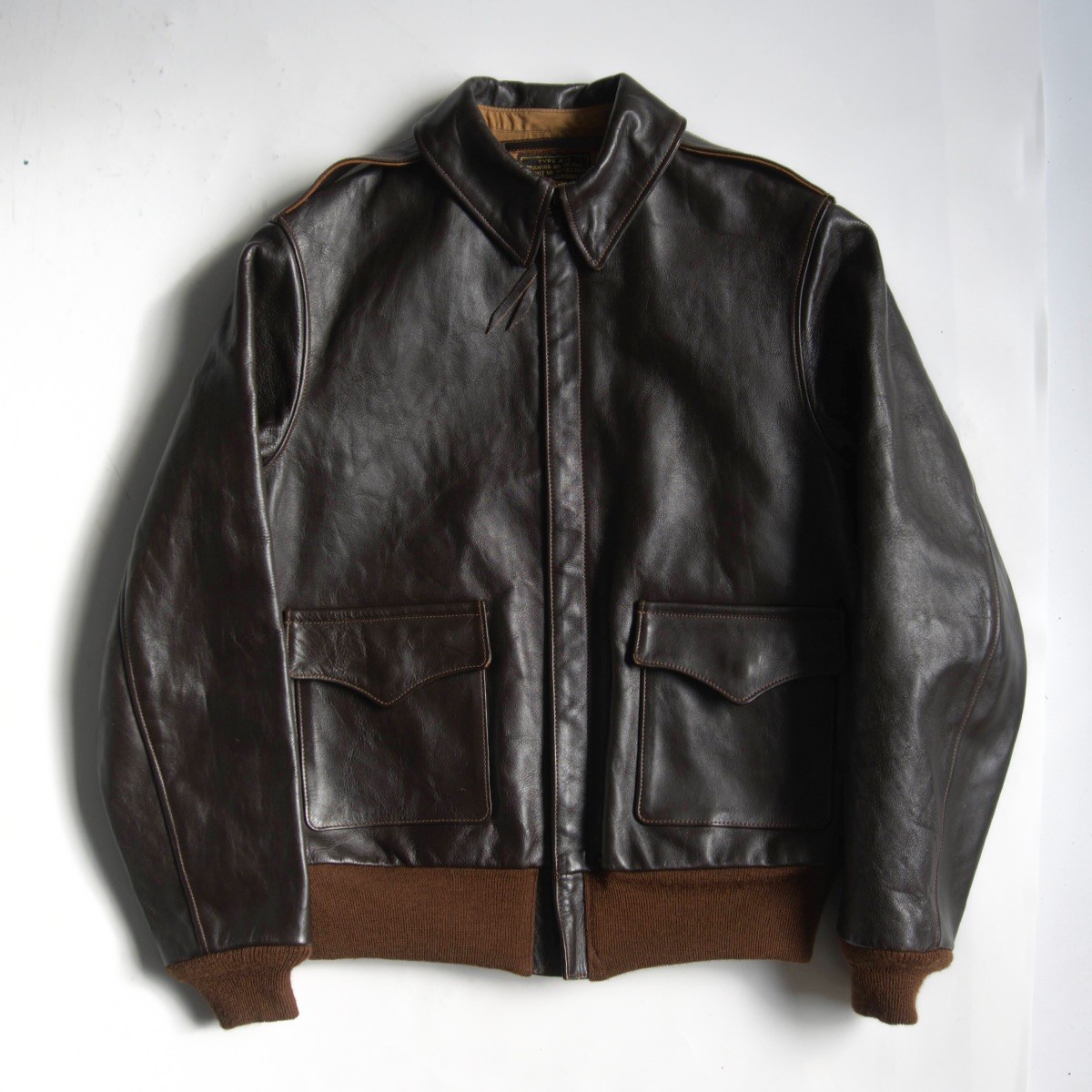 楽天市場】【The REAL MCCOOY'S】リアルマッコイズ パラシュートクロス