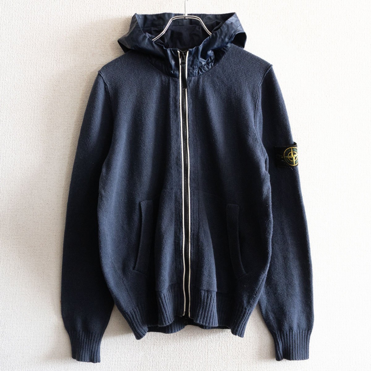楽天市場】【中古】ストーンアイランド STONE ISLAND ミドルゲージ