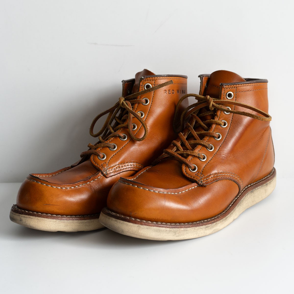 楽天市場】REDWING レッドウィング IRISH SETTER アイリッシュセッター