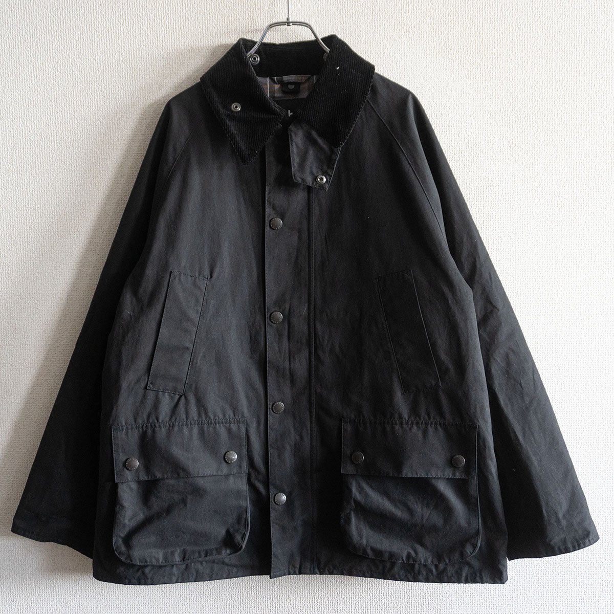 楽天市場】【中古】Barbour “バブアー” FREAK'S STORE別注 24AW BEDALE