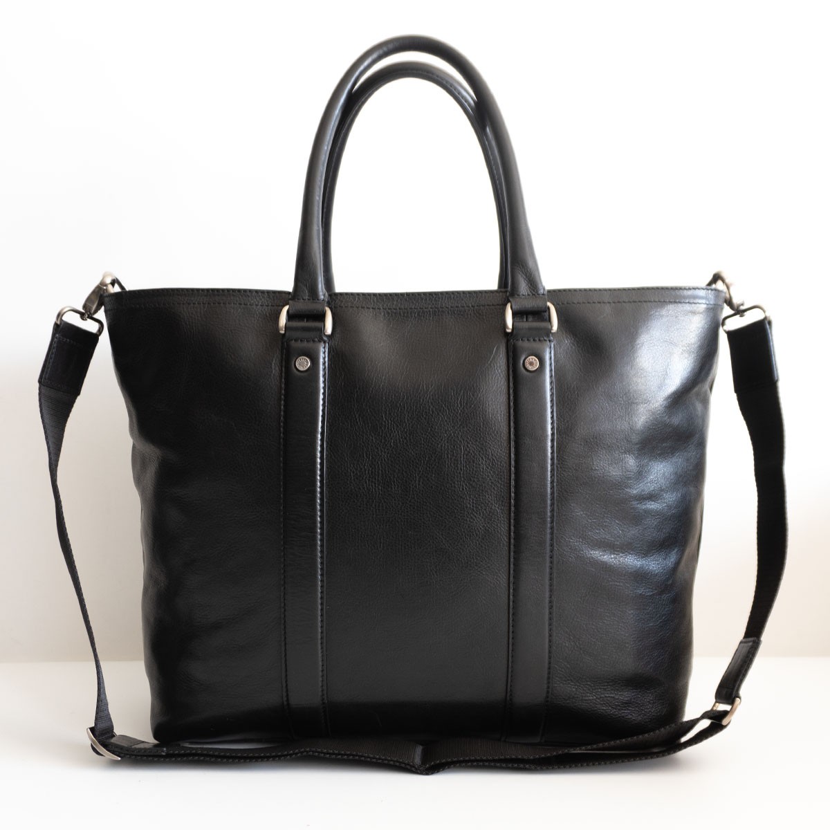 楽天市場】COCOMEISTER ココマイスター トートバッグ メンズ