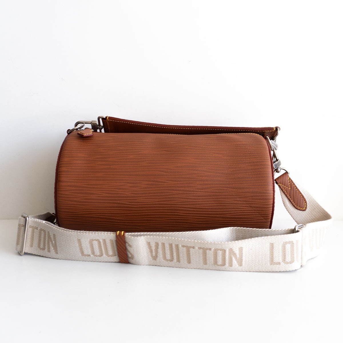 【最高級】LOUIS VUITTON【M23092 エピXL ソフト ポロション】 ショルダー バッグ ルイヴィトン 26010020