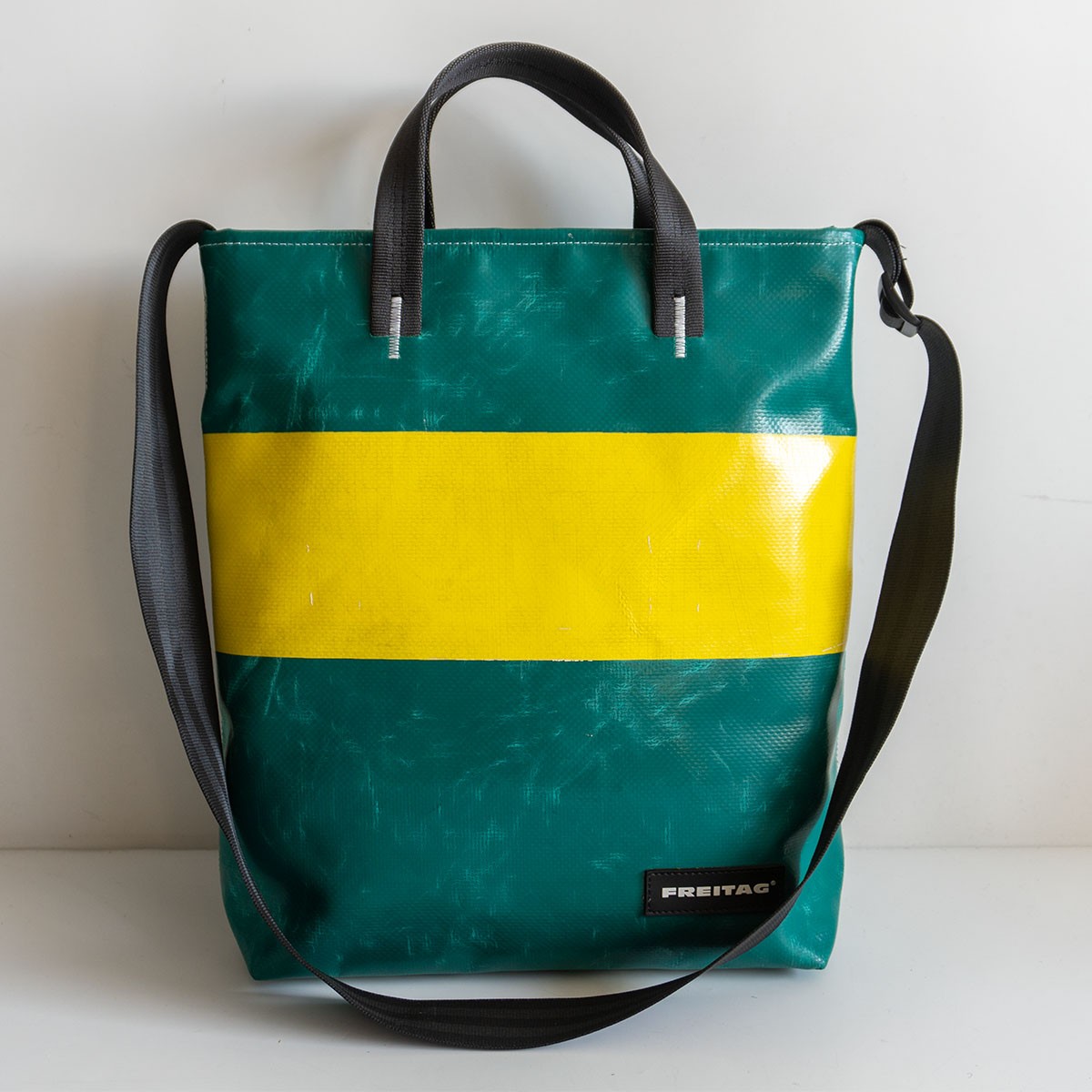 楽天市場】FREITAG【フライターグ】 F11 LASSIE ラッシー MESSENGER