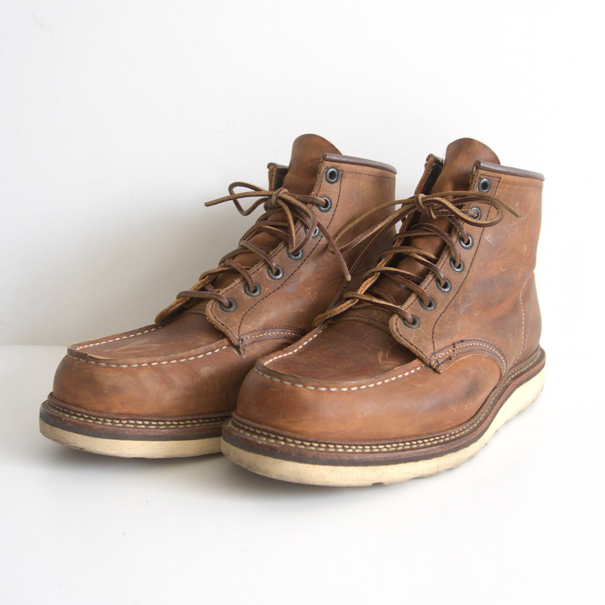 楽天市場】【レッドウイング x オーシャンズ/REDWING/RED WING OCEANS