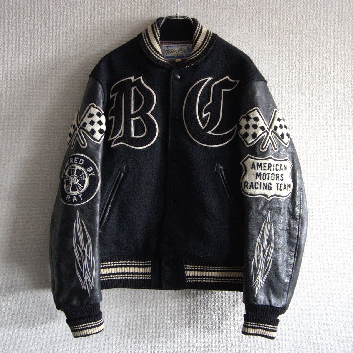 楽天市場】WHITESVILLE（ホワイツビル） 『GOLDEN BEAVERS