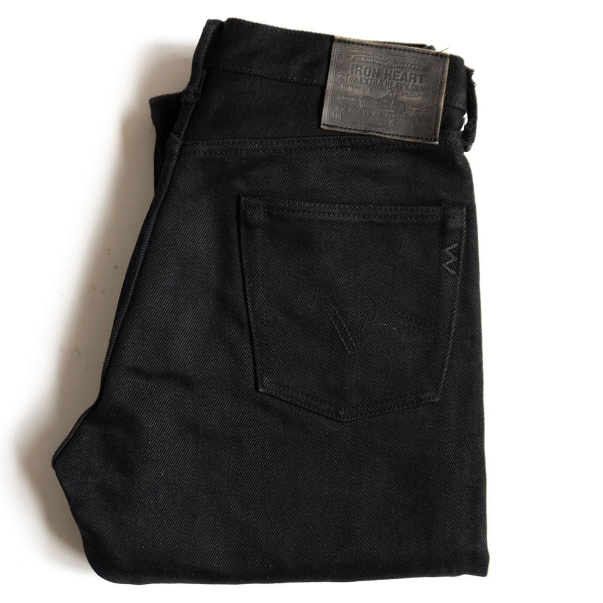 楽天市場】IRON HEART アイアンハート セルビッチコールドマーセワーク