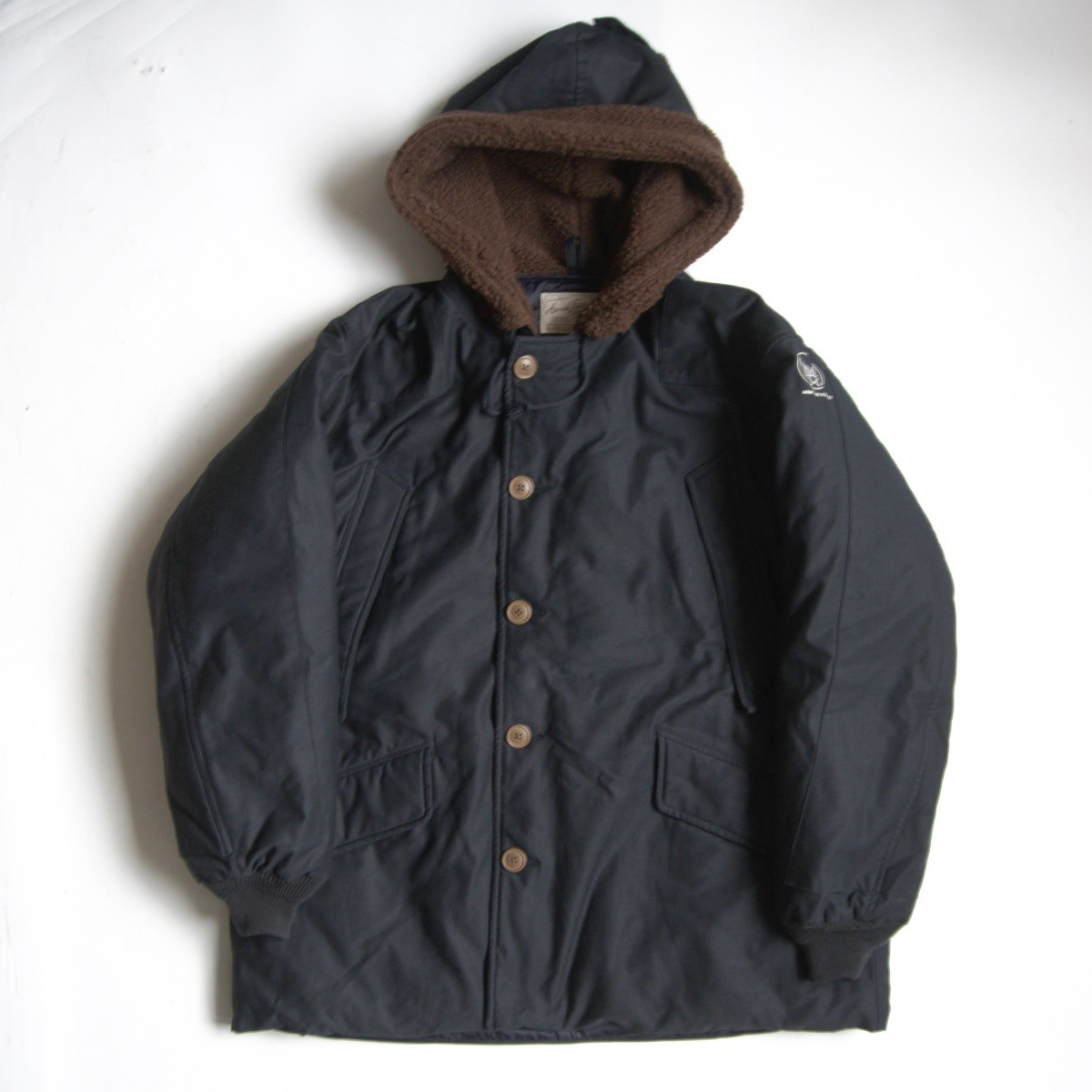 楽天市場】【中古】【新古品・未使用品】AVIREX アヴィレックス