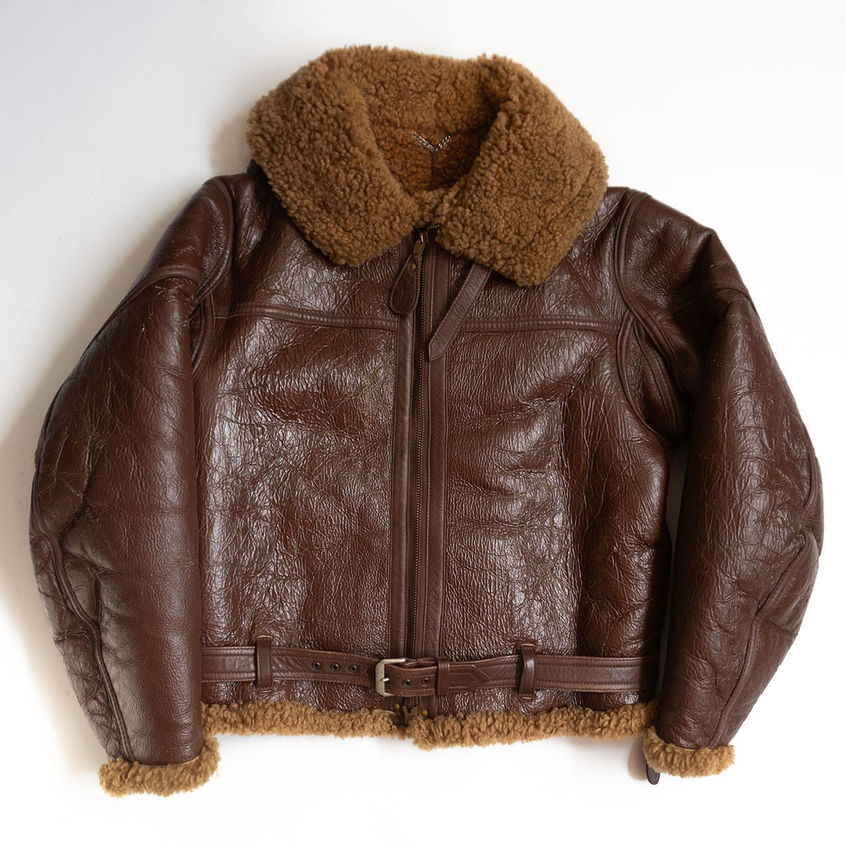 楽天市場】EASTMAN LEATHER CLOTHING イーストマンレザー M-422A U.S.