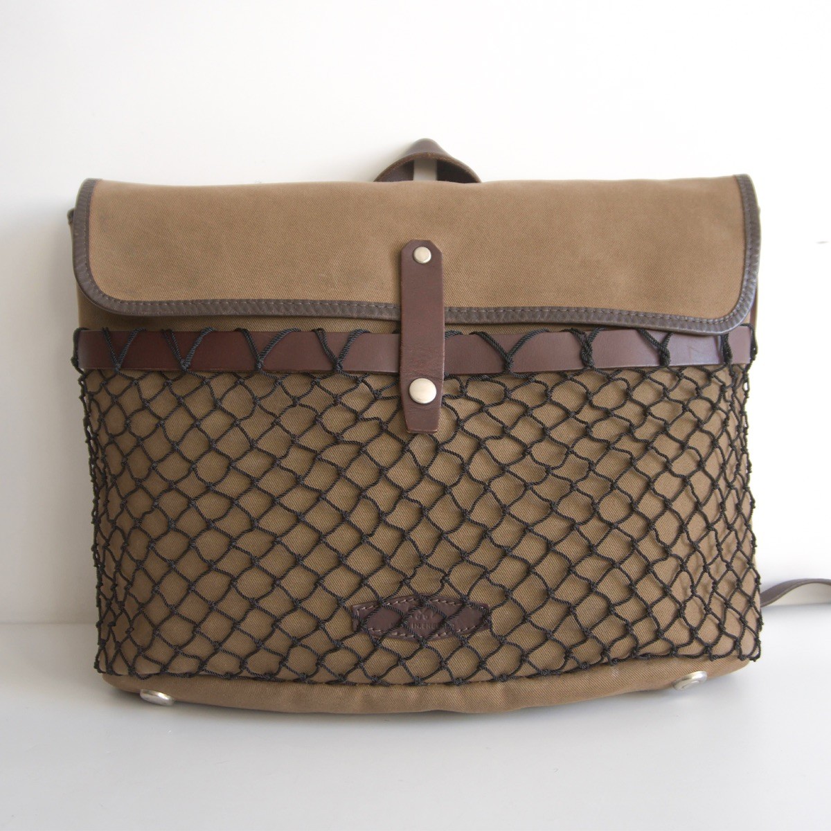 楽天市場】JOHN CHAPMAN ジョン チャップマン 英国製 RIBBLE RUCKSACK