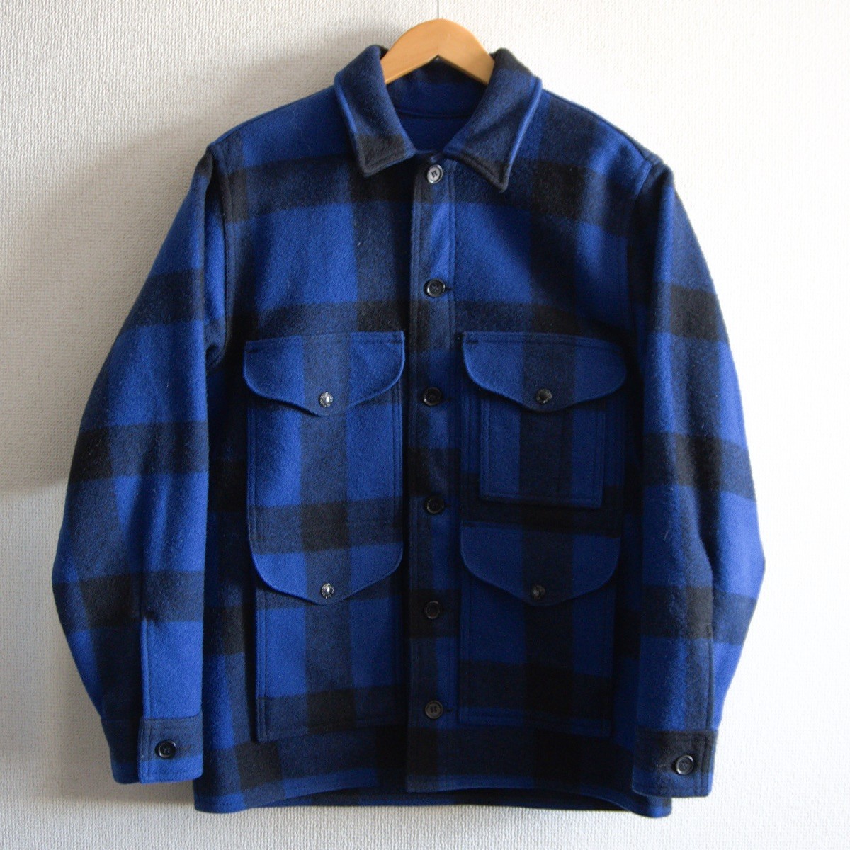 楽天市場】80s USA製 ビンテージ □ FILSON フィルソン ダブル